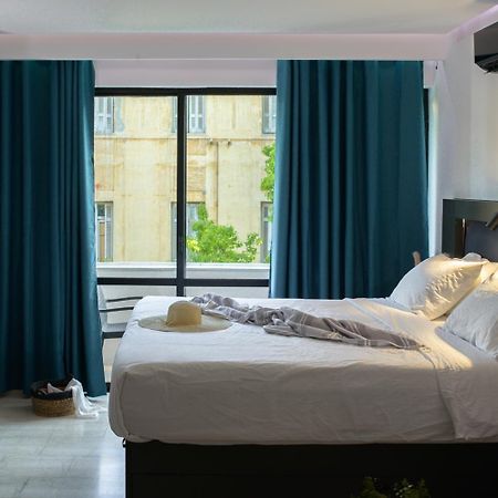Апартаменты 25 Dikaiosinis Ave. Ираклион Экстерьер фото